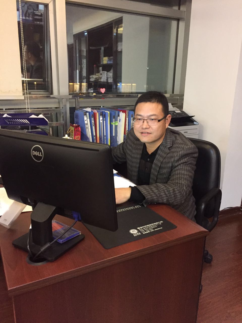 助力攻坚 保障发展 国土在行动