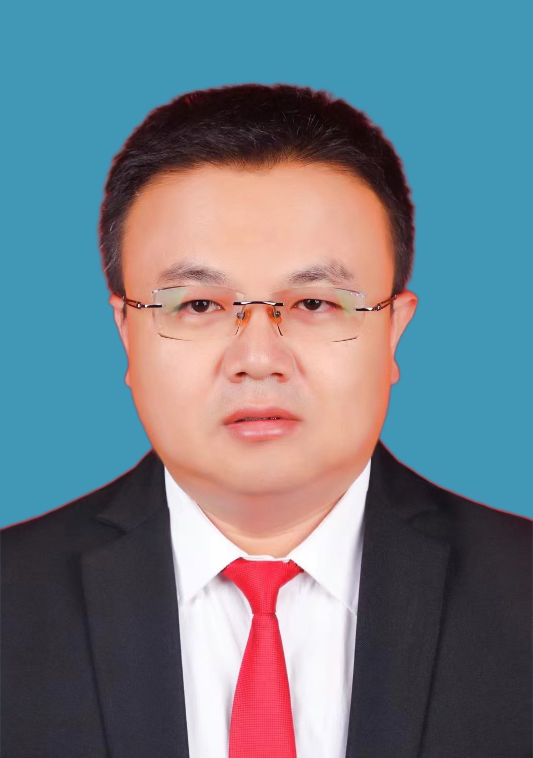 白　瑞 市委常委，副市长（挂职）