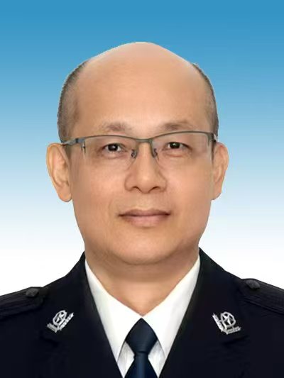 林雄 党组成员、副市长